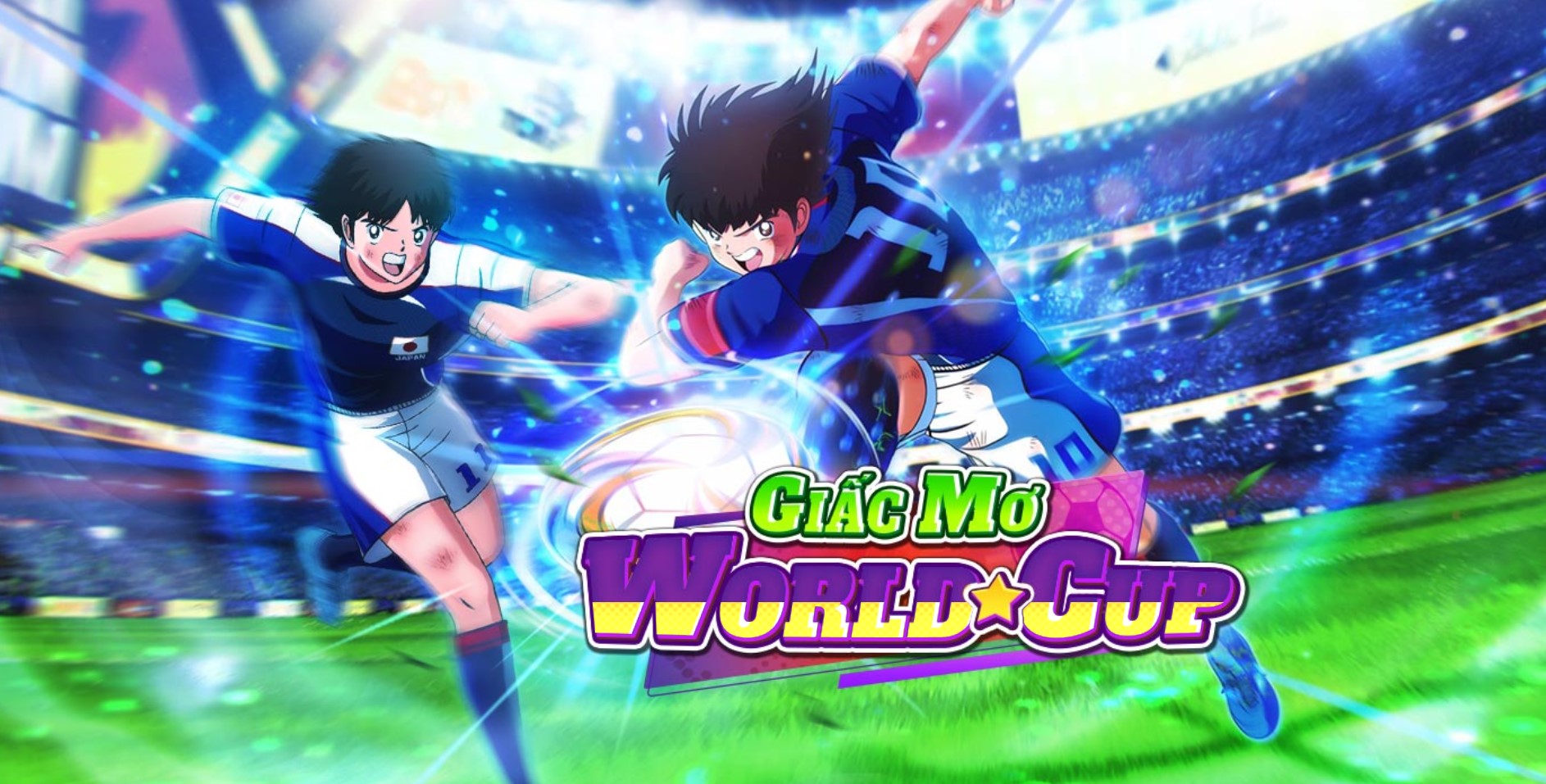 Trò chơi Giấc mơ World Cup tại May88