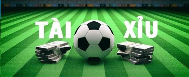 Kèo tài xỉu trong bóng đá trên May88 club