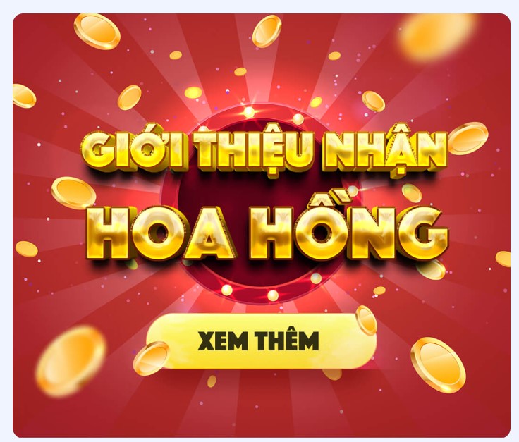Ưu đãi hoàn tiền cược mỗi ngày