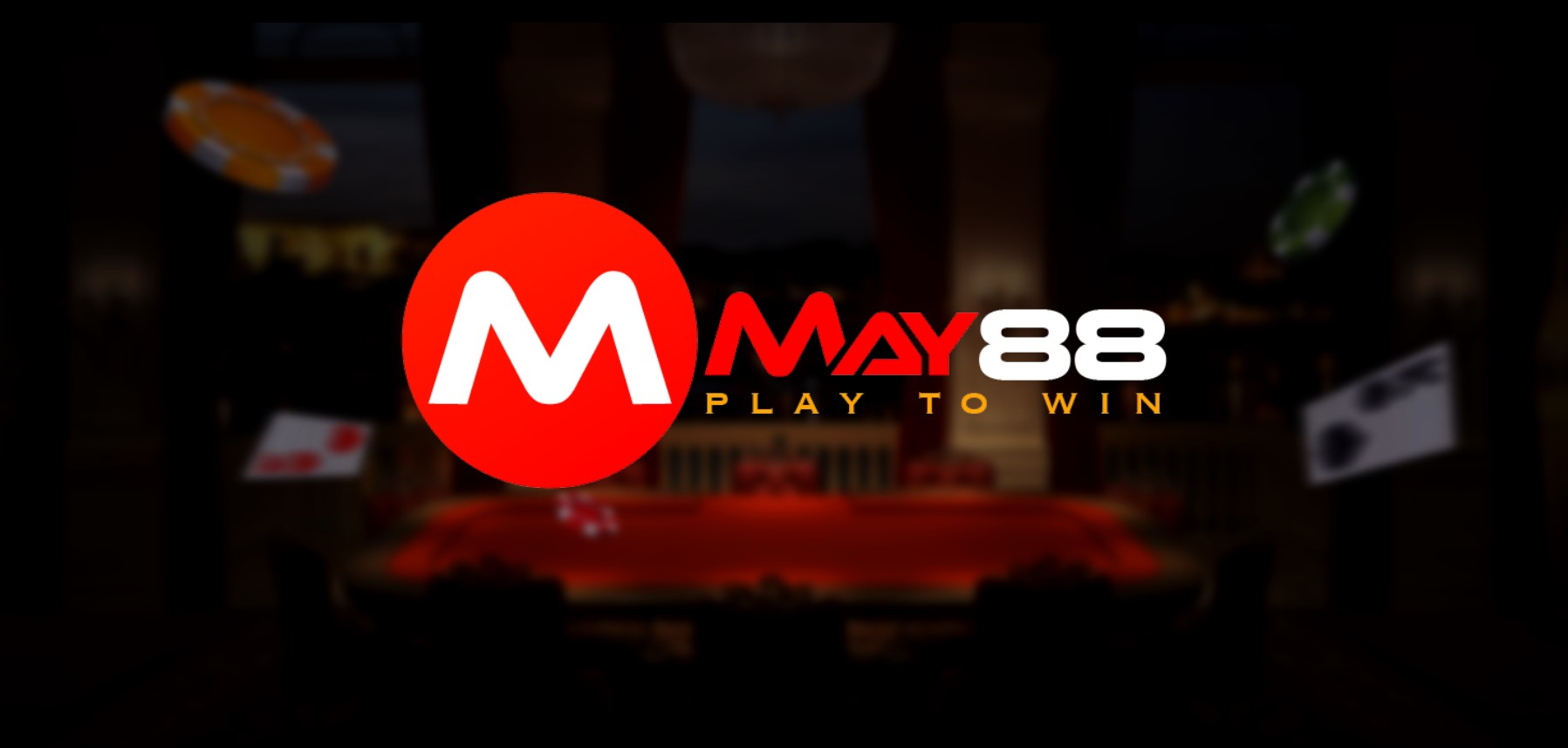 Nhà cái May88 club luôn đảm bảo thanh toán một cách nhanh chóng và an toàn