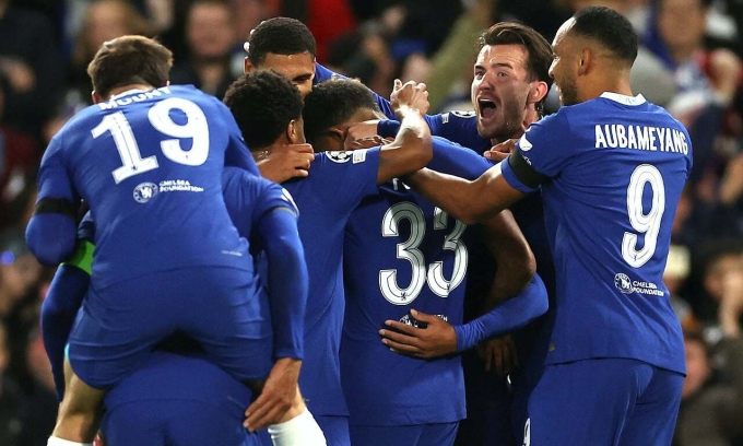 Đánh giá phong độ thi đấu của Chelsea