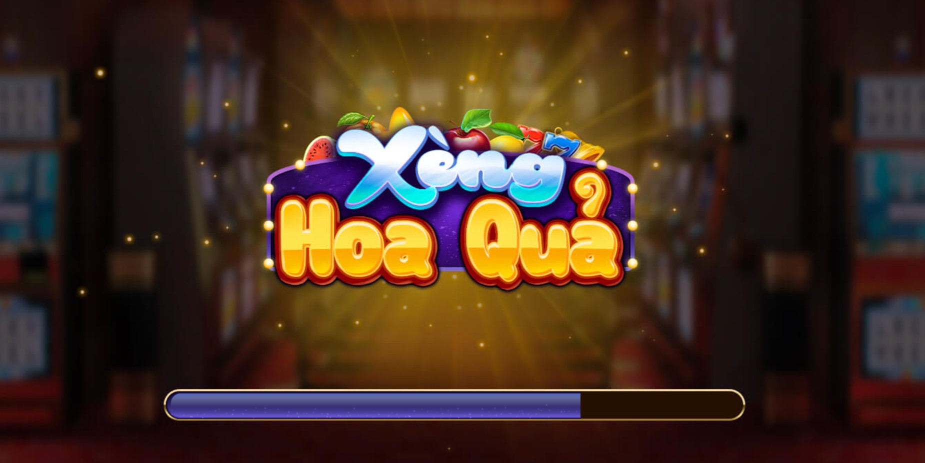 Giới thiệu game nổ hũ Xèng hoa quả cực hay