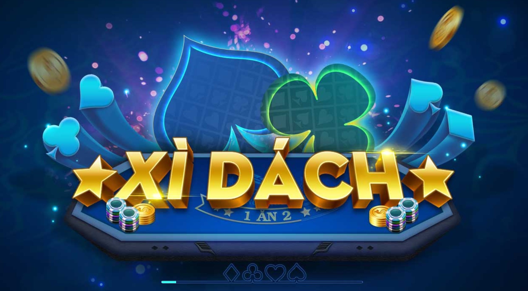 thuật ngữ trong khi chơi bài xì dách trên May88