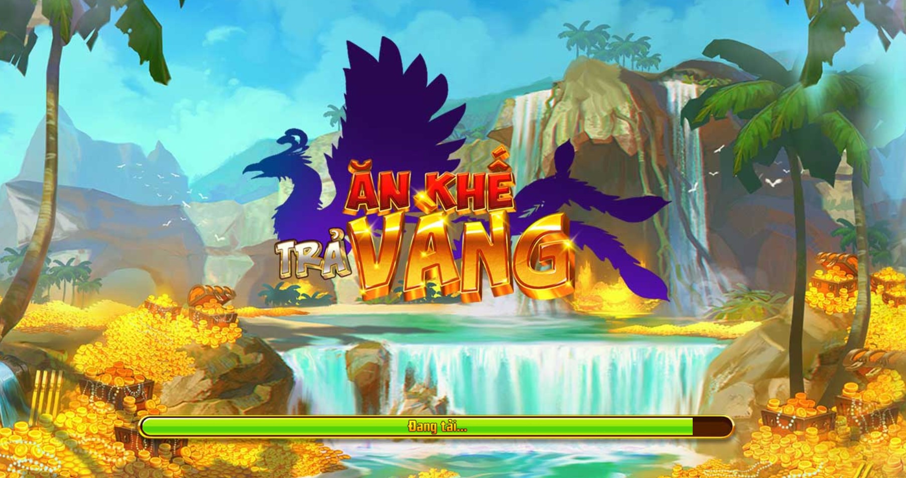 Game Nổ hũ ăn khế trả vàng May88 club
