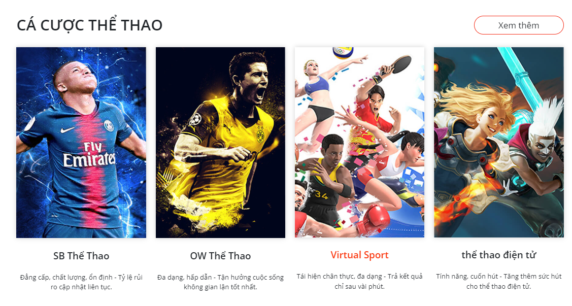 May88 - cá cược thể thao - cảm xúc thăng hoa