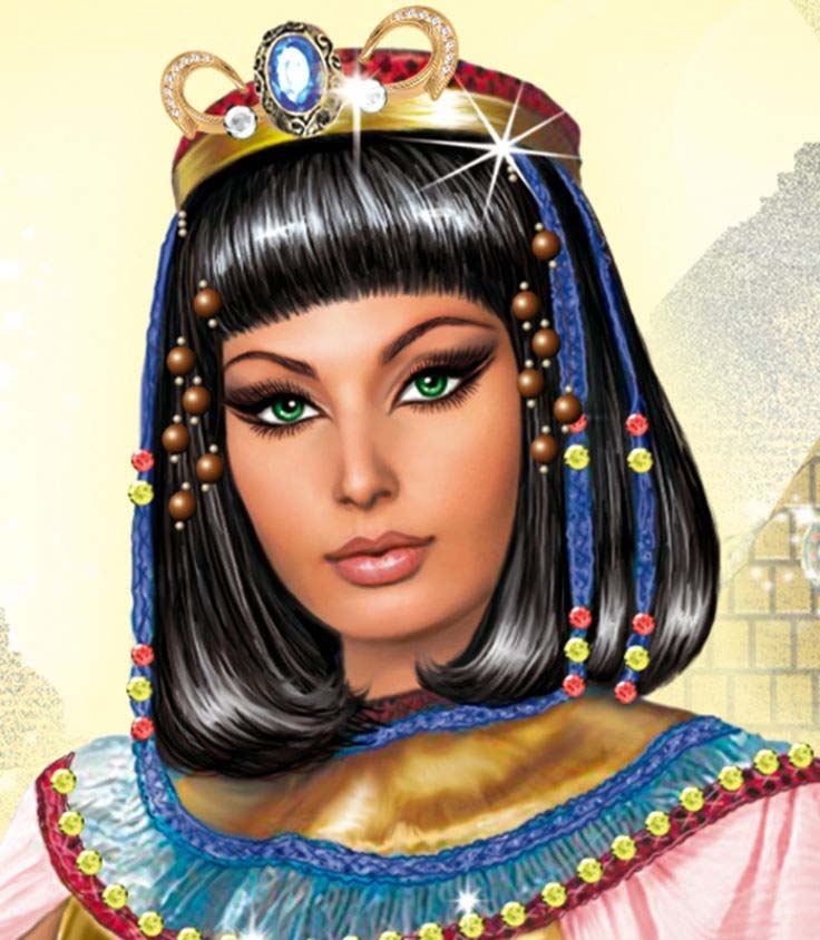Cleopatra may88