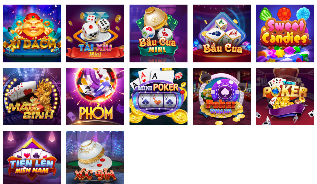Tìm hiểu về game bài phỏm tại nhà cái May88
