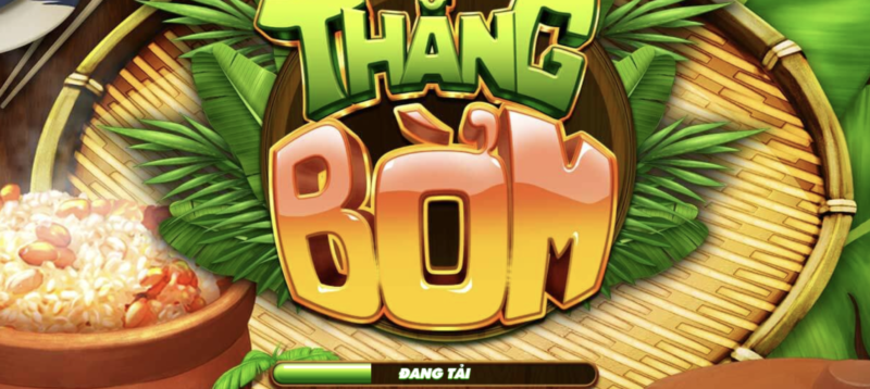 Hướng dẫn cách chơi game nổ hũ thằng bờm đơn giản