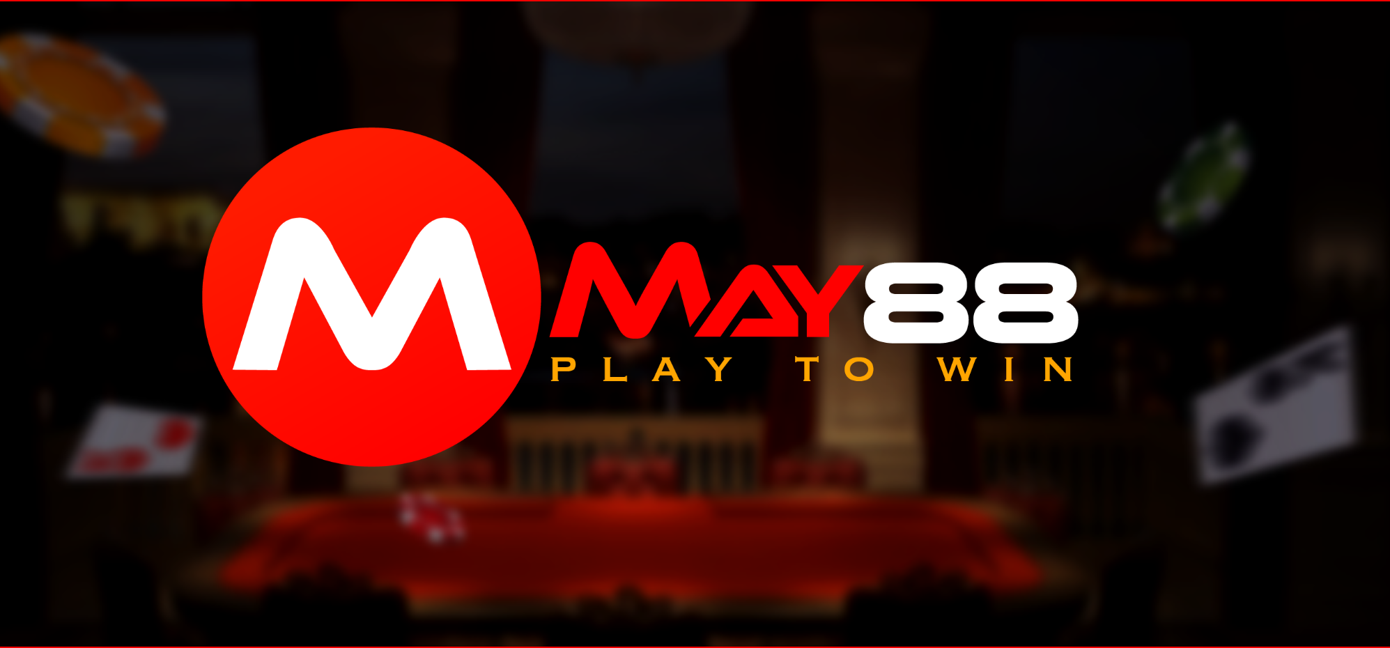Blackjack May88