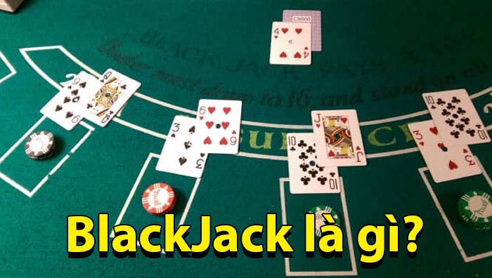 bài blackjack may88 vip