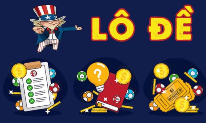 Đánh lô đè tại May88 cực kỳ thu hút người tham gia