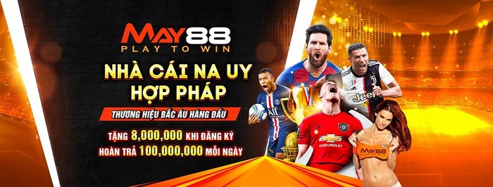 Hướng dẫn cá cược FIFA tại May88 VIP