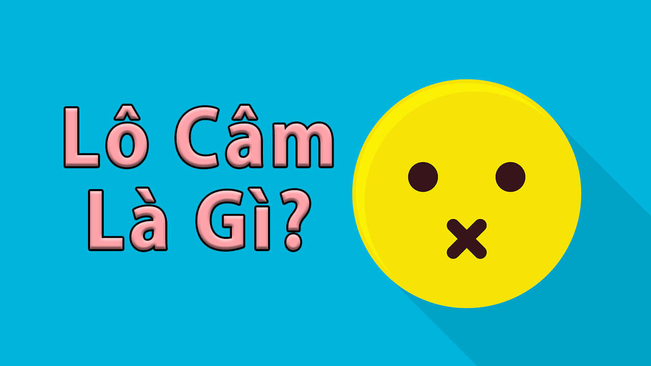 Lô câm là gì? Kinh nghiệm đánh lô câm tại May88 Vip
