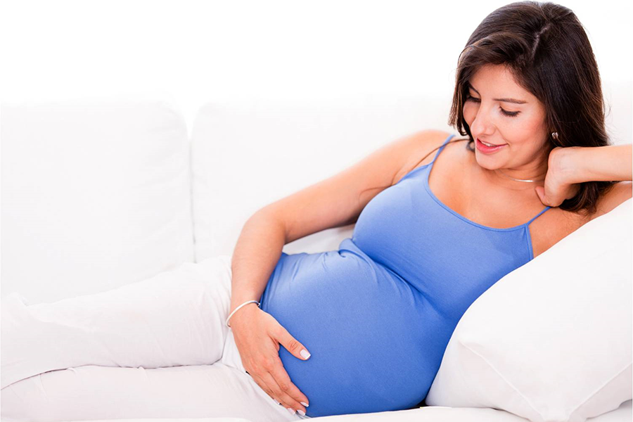 Chọn con số phát tài với giấc mơ có thai cùng nhà cái May88 cá cược lô đề