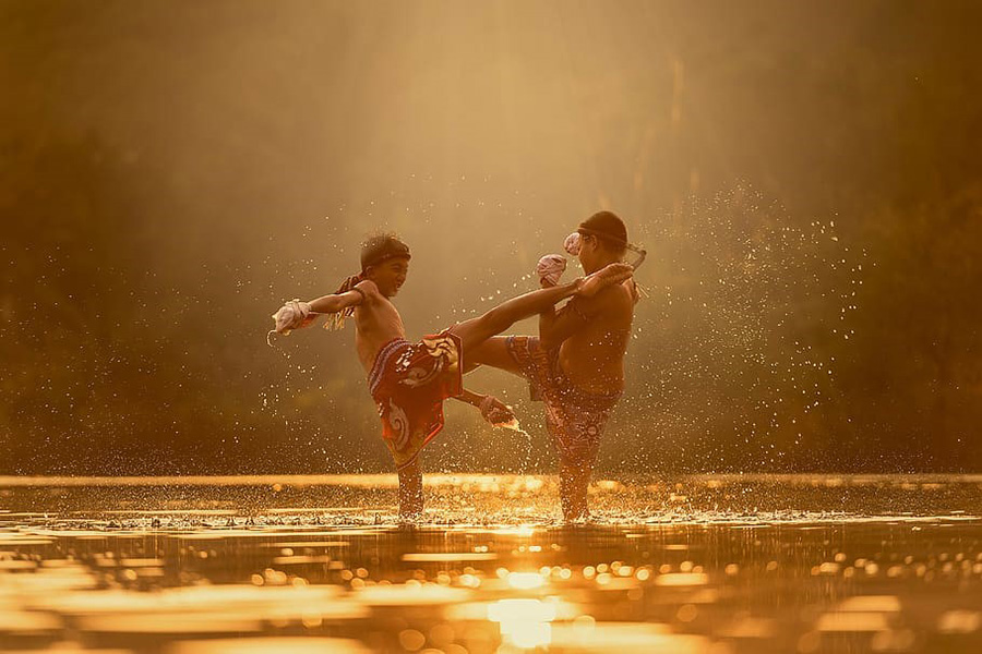 Mơ thấy đánh nhau thì nên chọn số nào