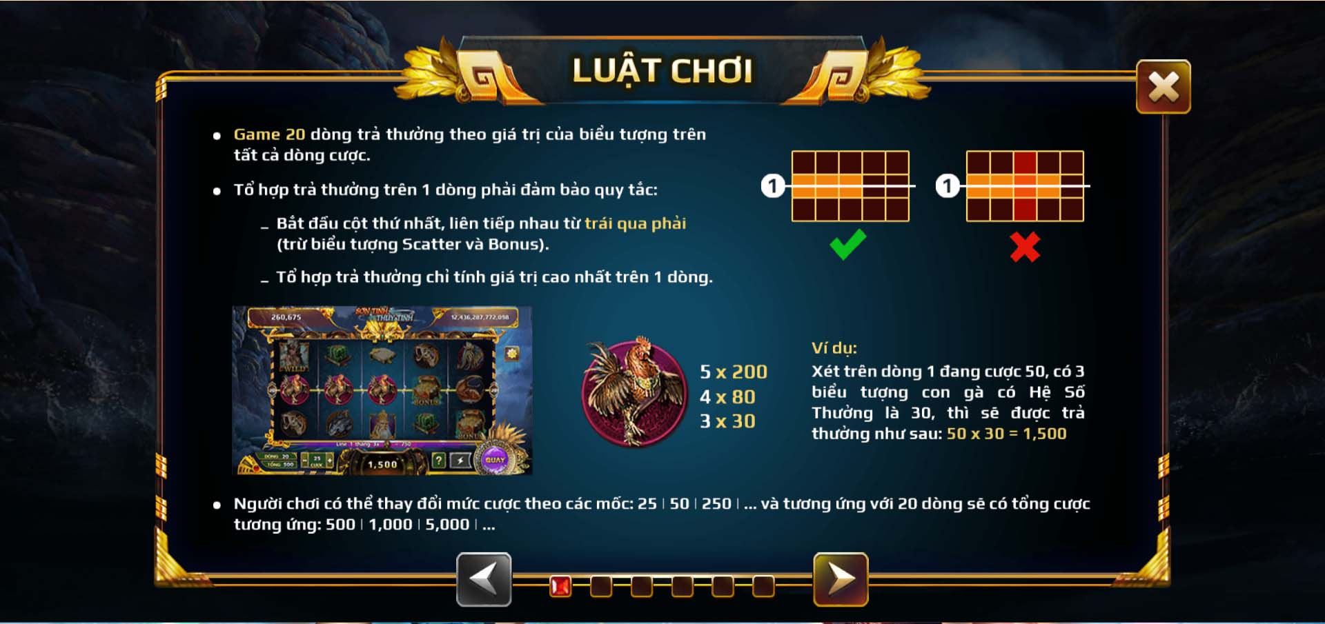 Sơn tinh thủy tinh may88